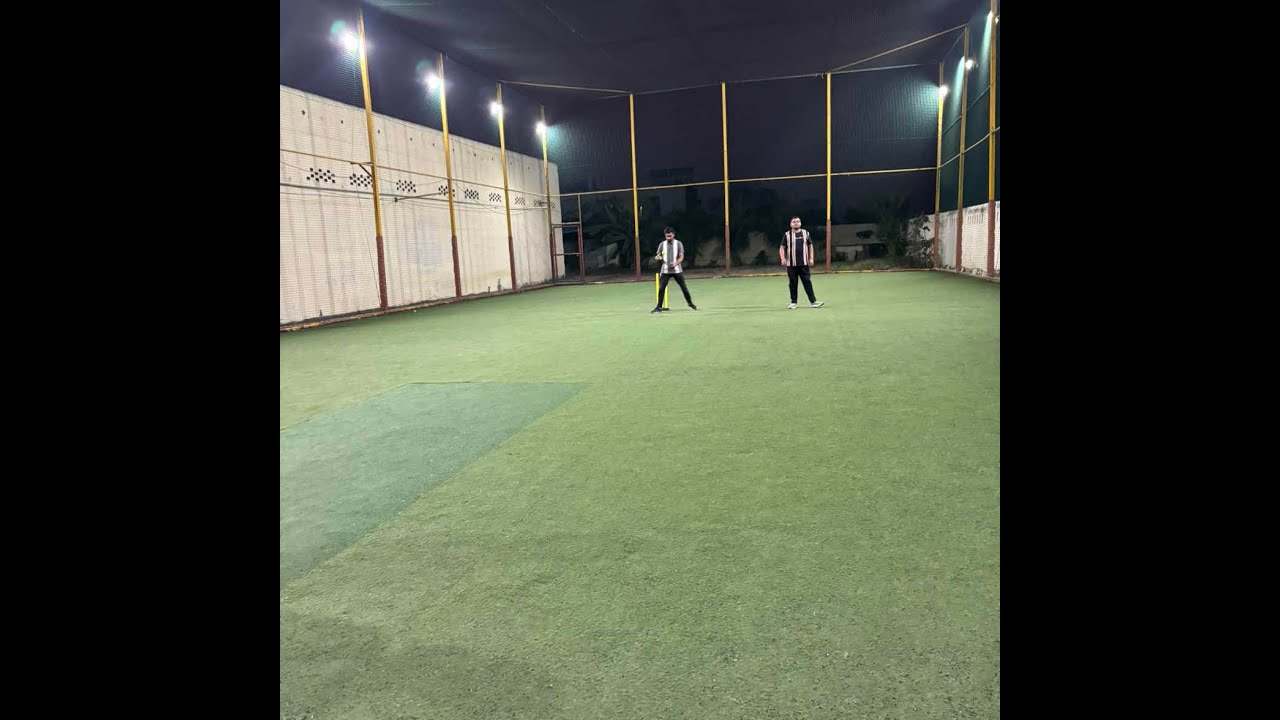 Freehit turf is live!!