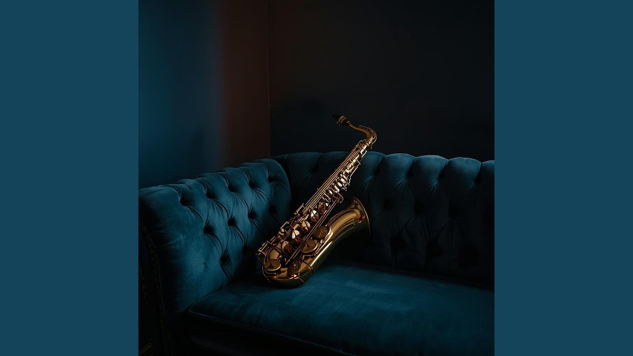 Funky Saxline Nights