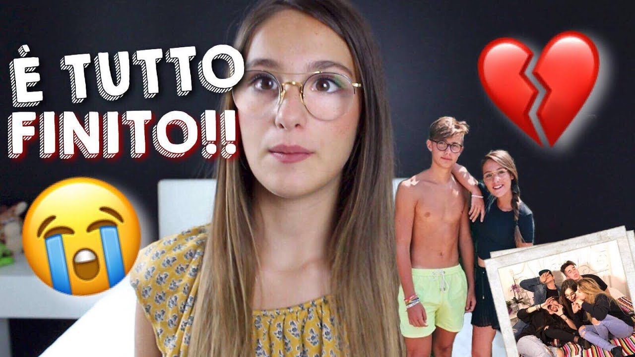 LA THISAGIO CREW SI E' SCIOLTA e MI SONO LASCIATA #asksofia  | Sofia Dalle Rive