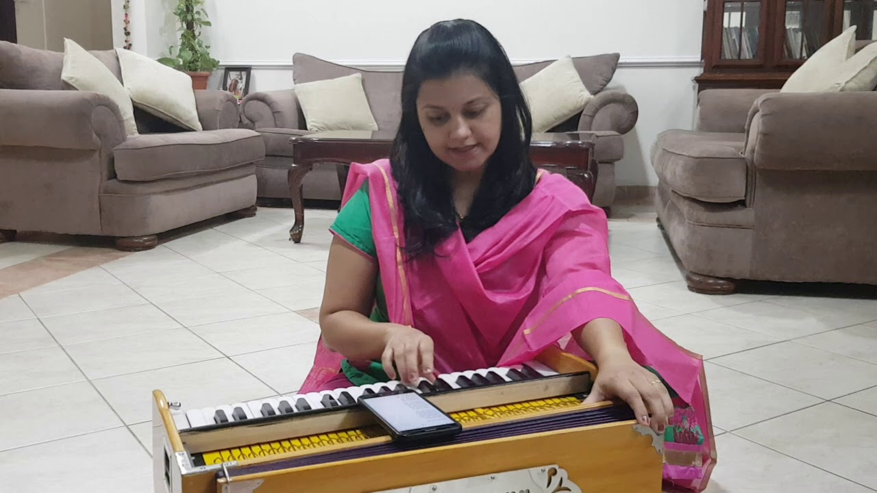 भय इथले संपत नाही Bhay Ithale Sampat Nahi...Lata Mangeshkar Pallavi Lomate Pathak