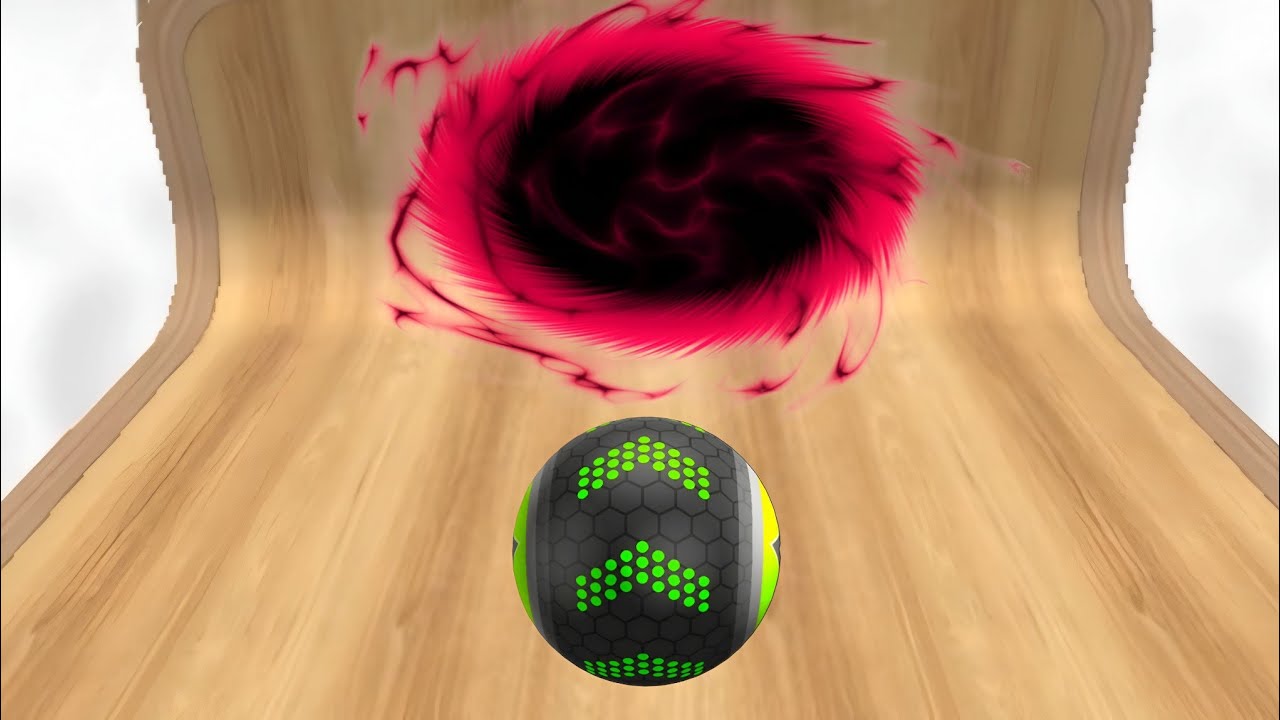 Going Balls - Super SpeedRun Gameplay Challenge 3