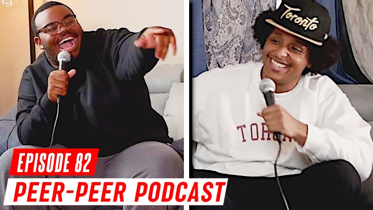 Exposing One of the Biggest Liars in the Community | Peer-Peer Podcast Episode 82