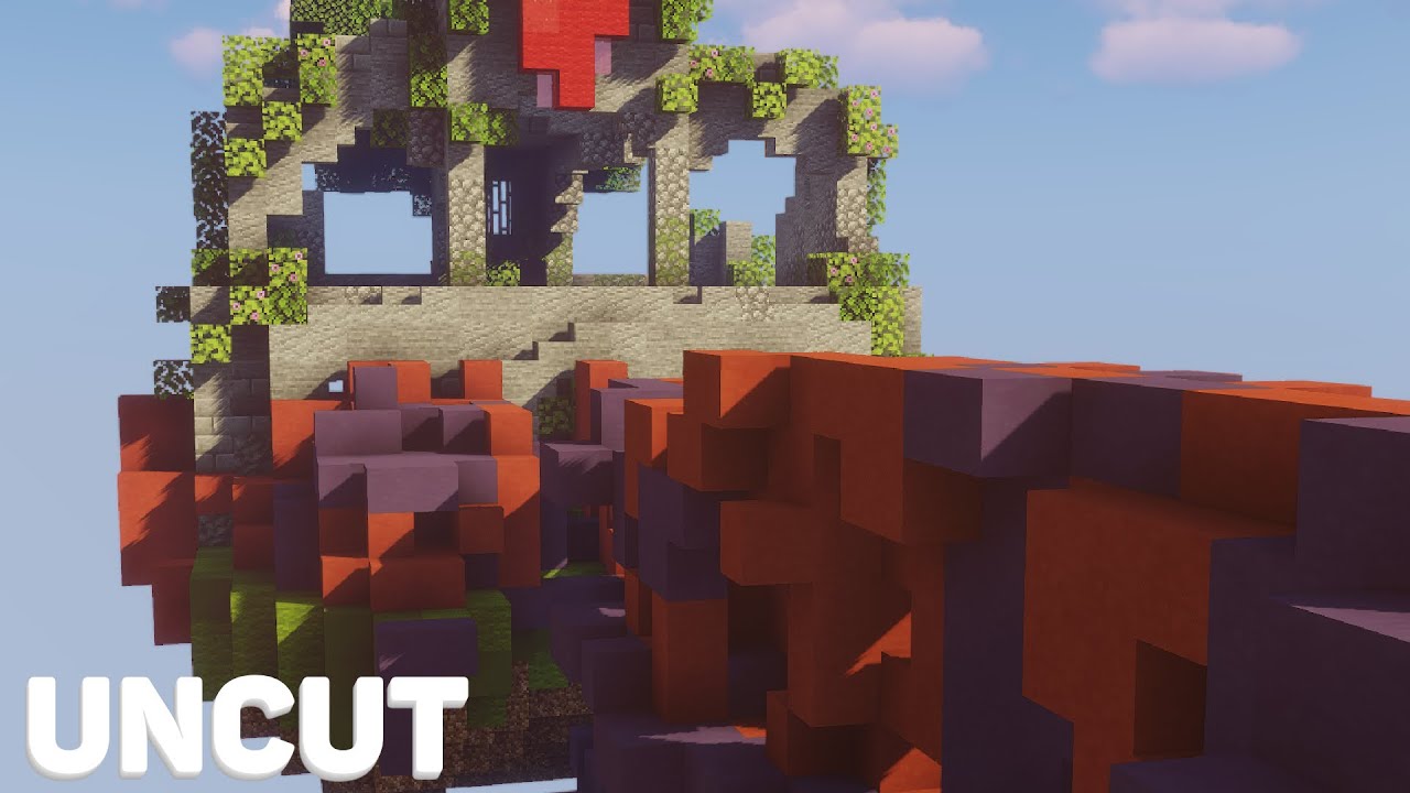 1v1 Uncut Mobile Bridge Gameplay