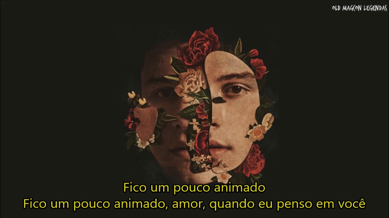 Nervous - Shawn Mendes (Legendado PT/BR)
