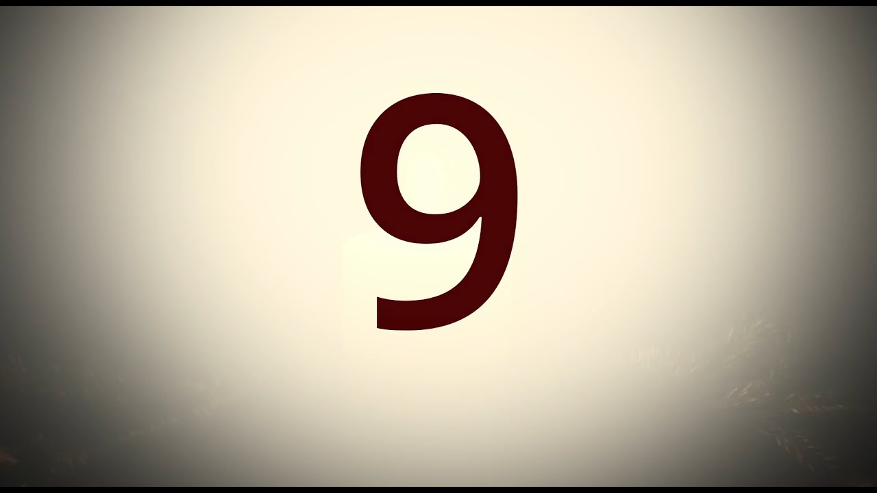 Ruhepol 2025 - Musikalischer Adventkalender - 9. Türchen