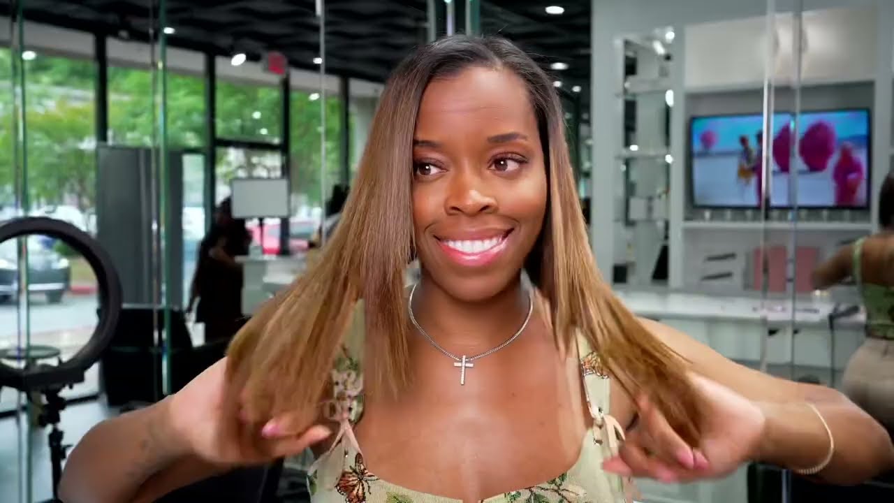 Can You Wash Tape In Hair Extensions | Go Sleek Hair