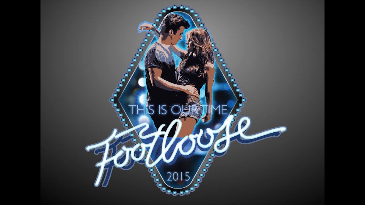 Footloose 2015 - Cloud Nine (Feat. O.G Dan)