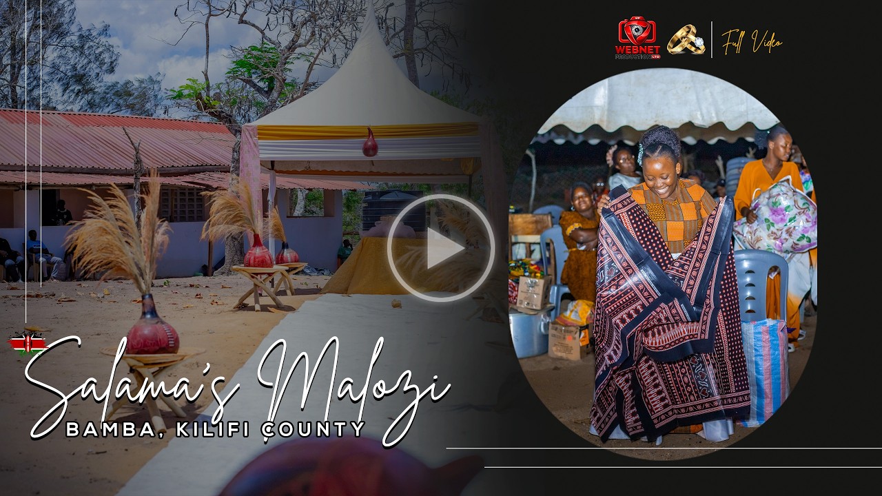 Salama's Malozi - Bamba, Kilifi County