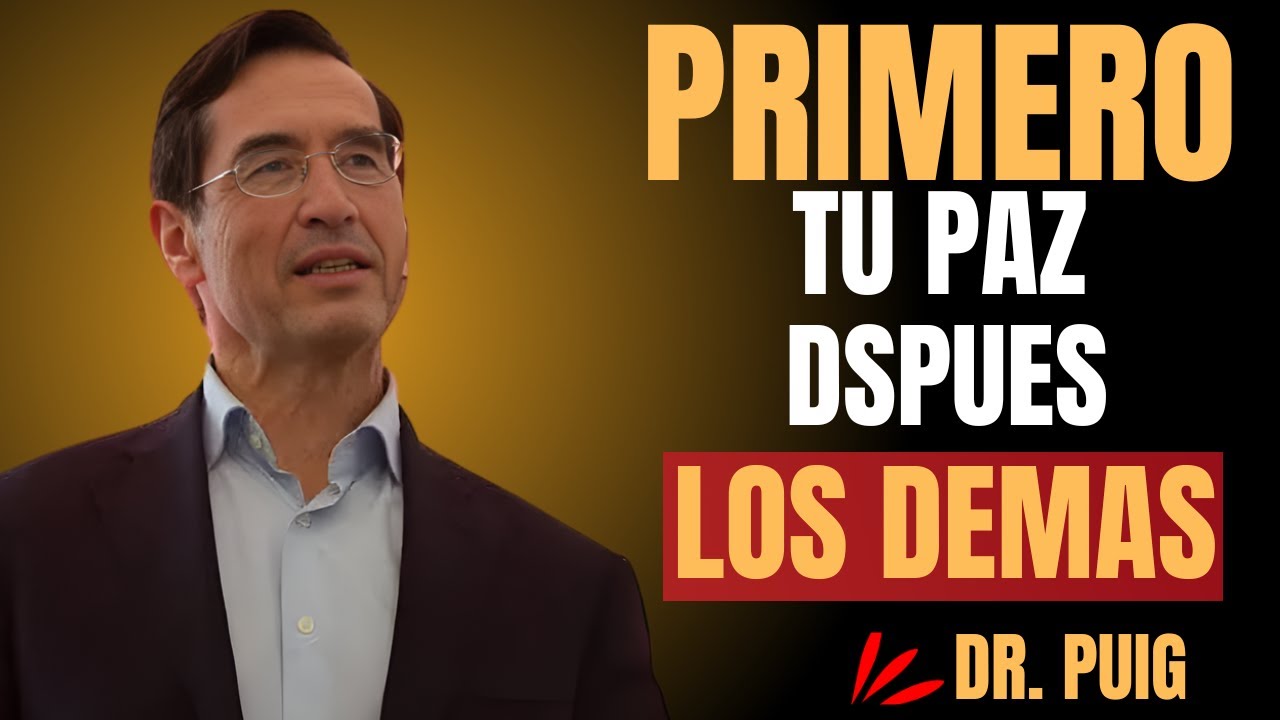 Cómo Desarrollar Amor Propio y Autoestima Alta | Mario Alonso Puig