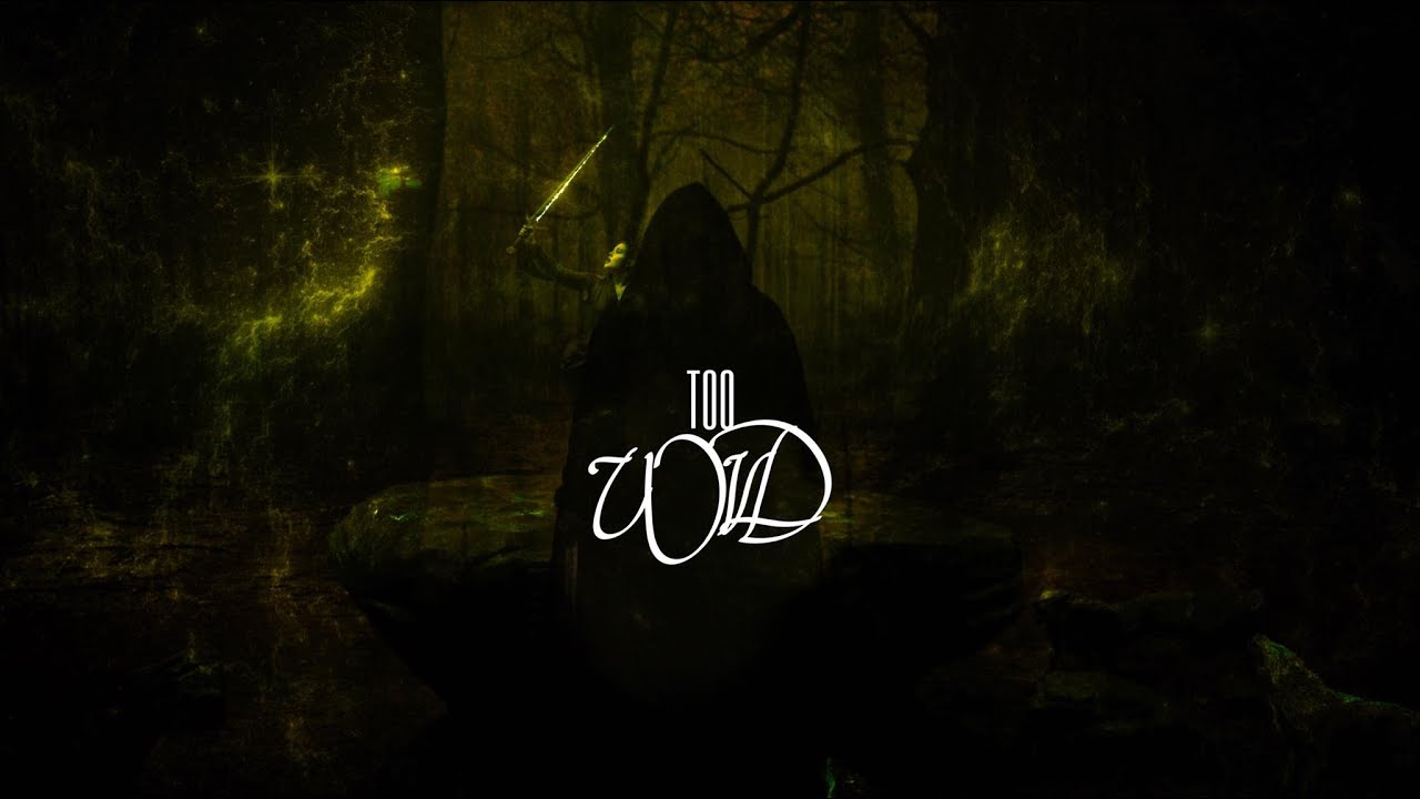 weeping monk & nimue | too wild