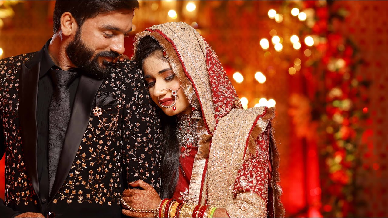 SHADAB+SANIYA | RR KHAN FAMILY | SAME DAY WEDDING HIGHLIGHT| SAMEER DIGITAL STUDIO | 2022