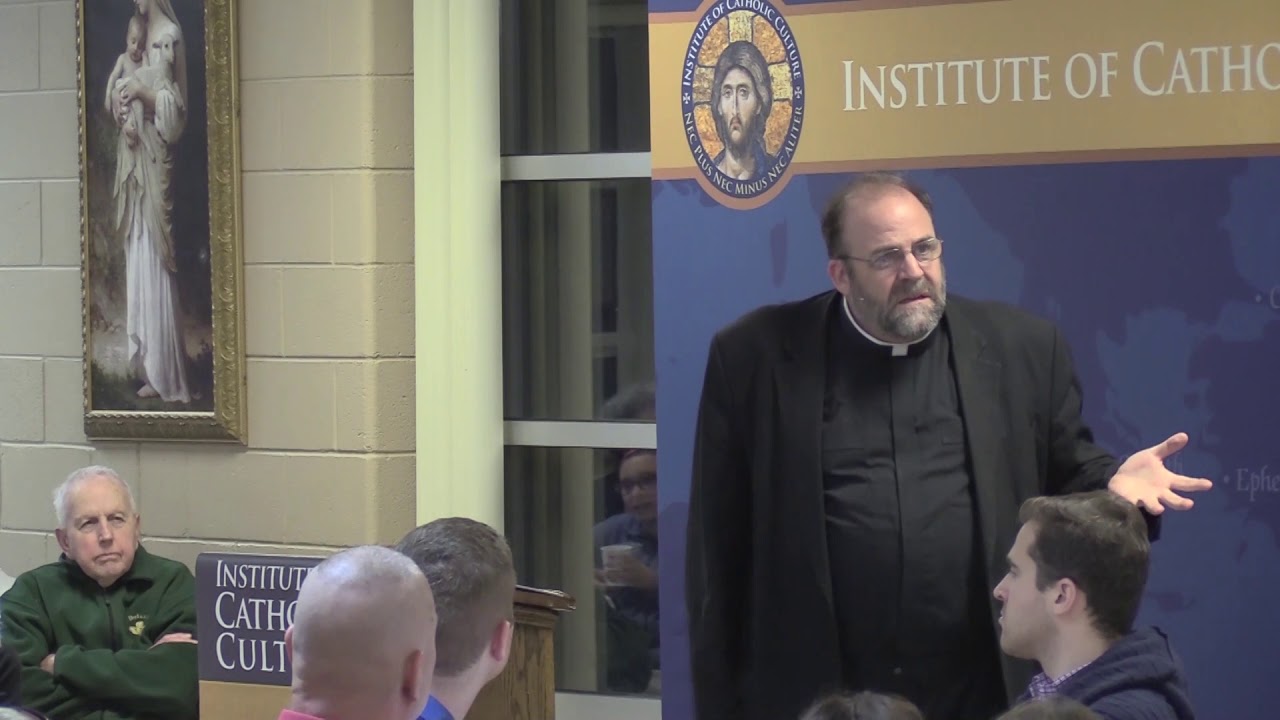 Like a Lamb: The Suffering Servant & the Prophecy of Isaiah