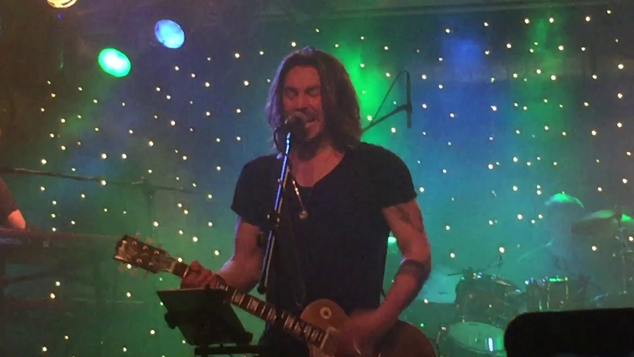 Gil Ofarim - Round 'n' Round
