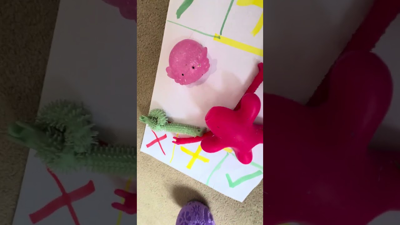FiDGET TRADiNG *PART ONE*🪼🍉🫧🐚⭐️