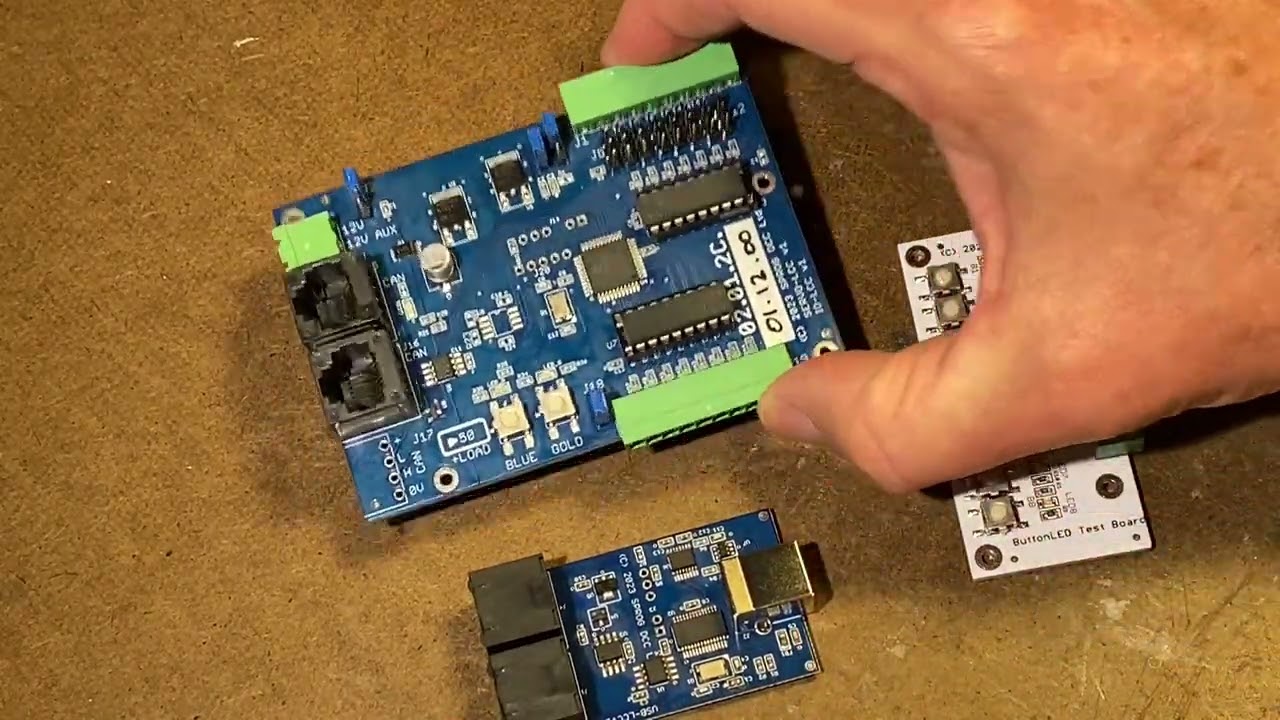 Intro to SPROG LCC Products