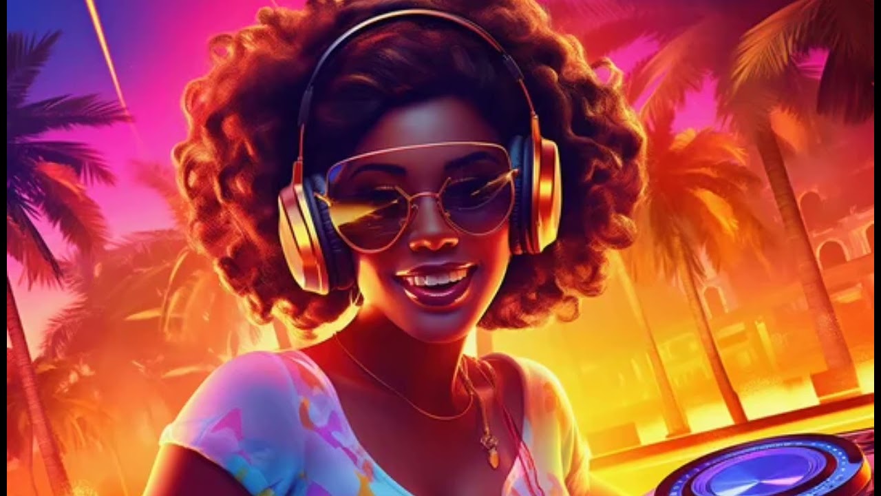 Alex - AFROBEAT (JUNE 2024)
