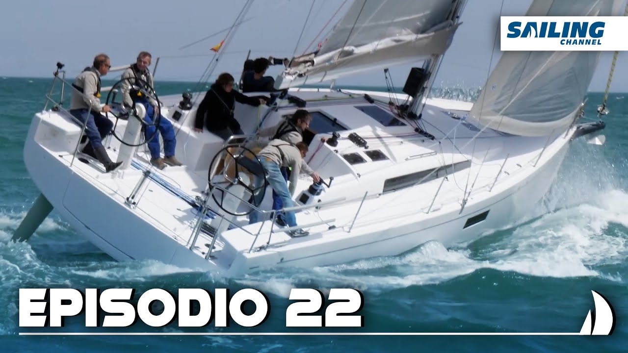 [ITA] Beneteau protagonista con First 36 e Oceanis 37.1 - Episodio 22 - Sailing Channel