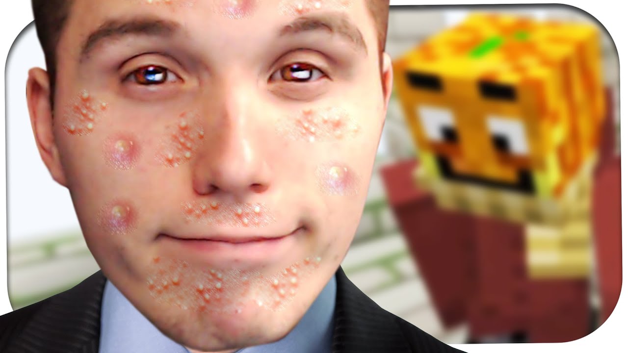 DIE LETZTE FOLGE SMASH! ☆ Minecraft: Smash