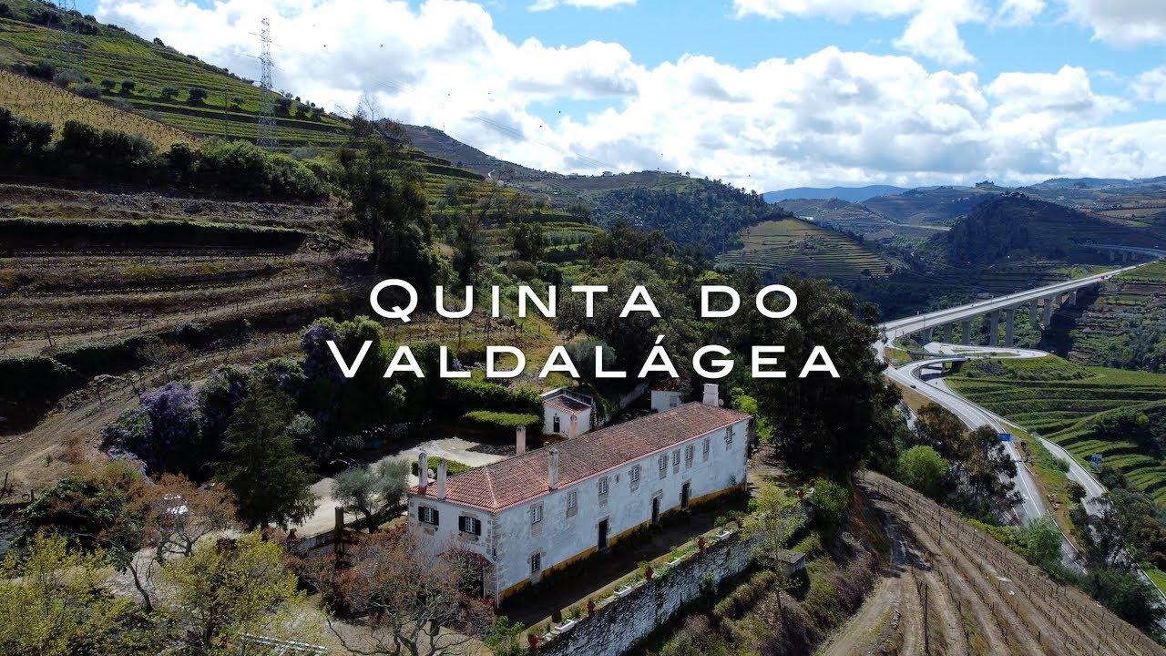 Quinta do Valdalágea (General Silveira)