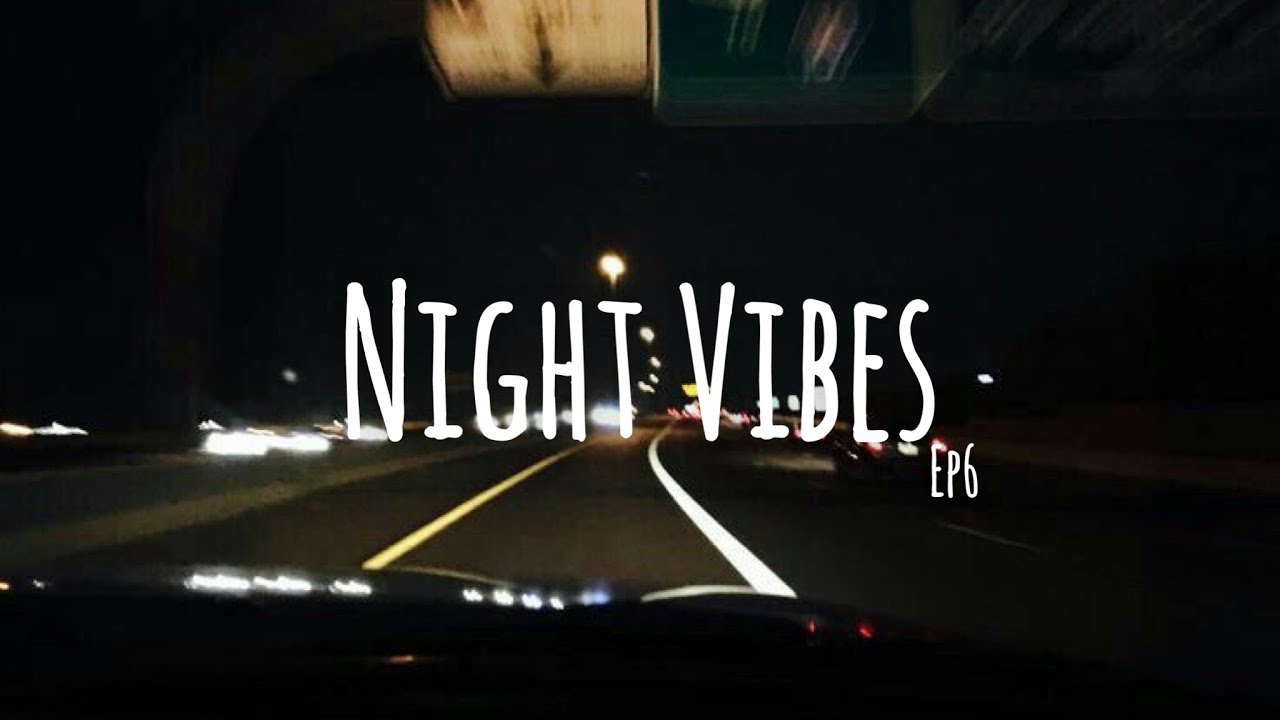 [OPM playlist] before you sleep at night