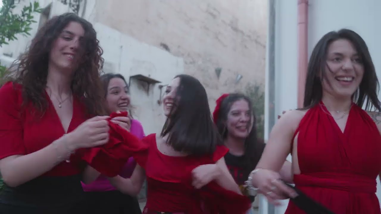 Striunizzo - Mave Pizzecatu (official video)