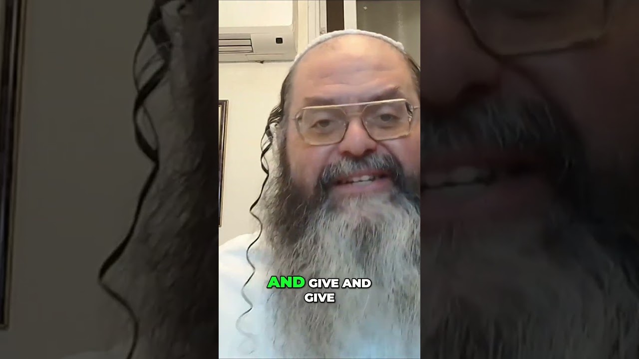 The Ultimate Guide to Successful Fundraising - Unleashing the Power of Simcha #breslovtherapy