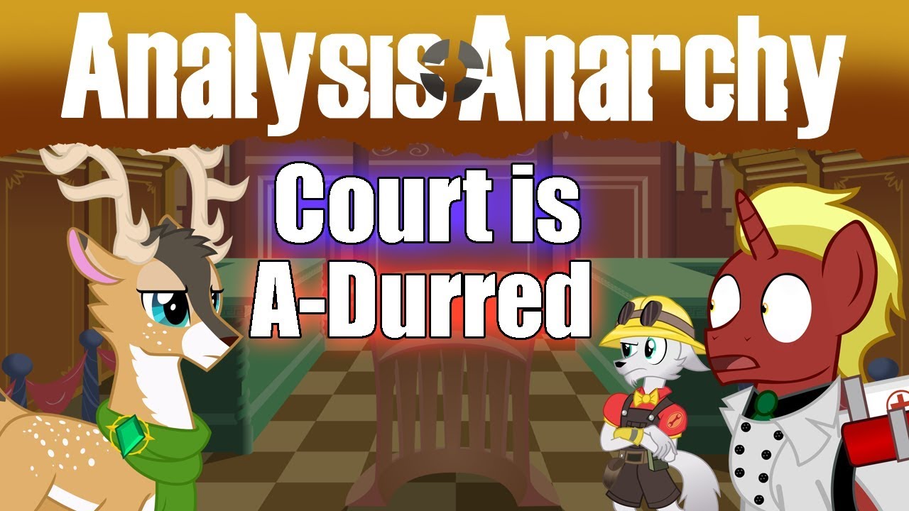 TF2 Analysis: 