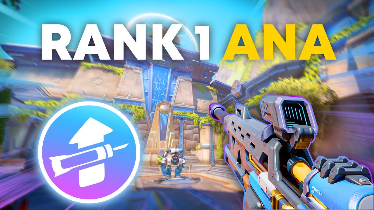 POV: You Can't Lose on Ana