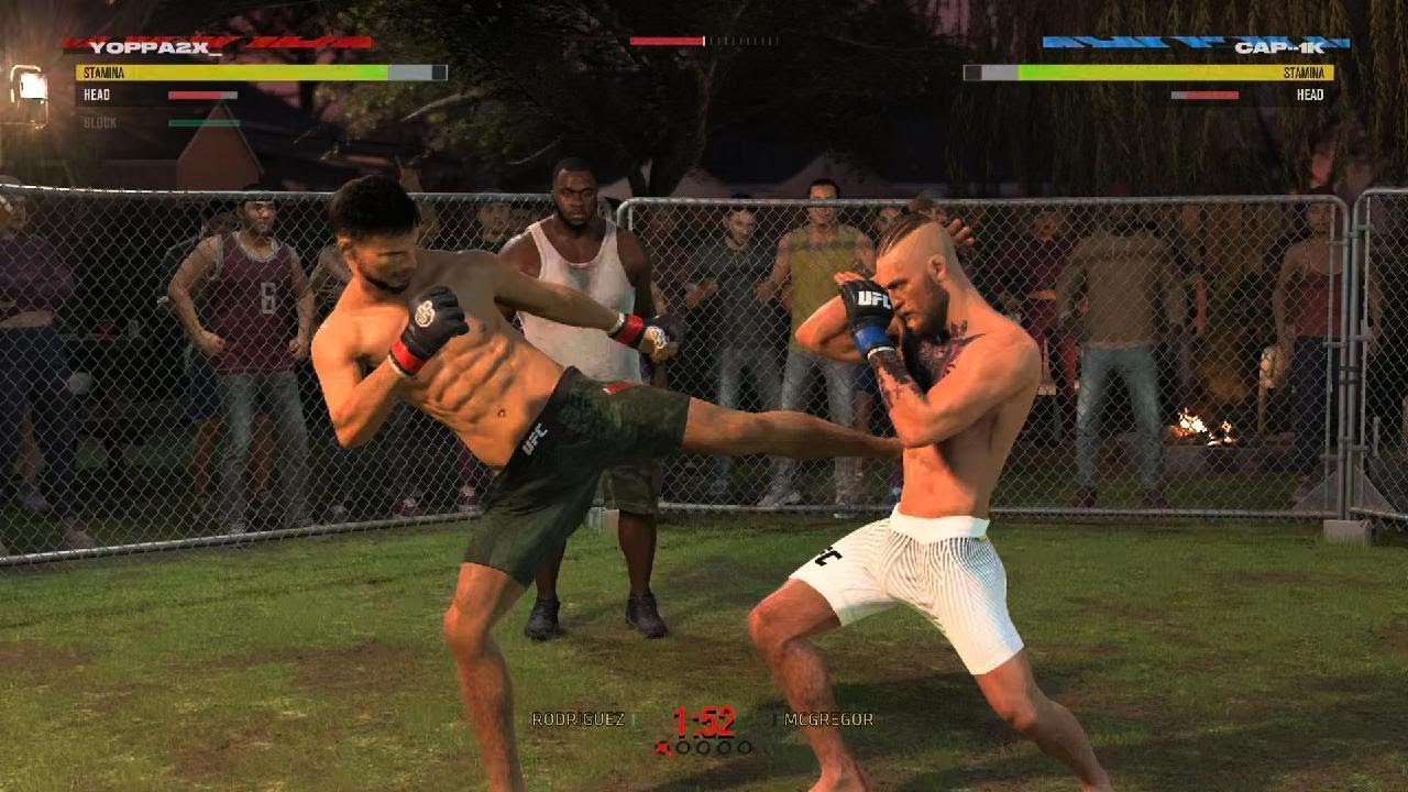 khaliq vs monqlairr