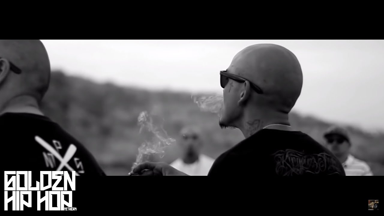 SEMI 13 - NO CAMINO CON CHAVALAS (video clip)