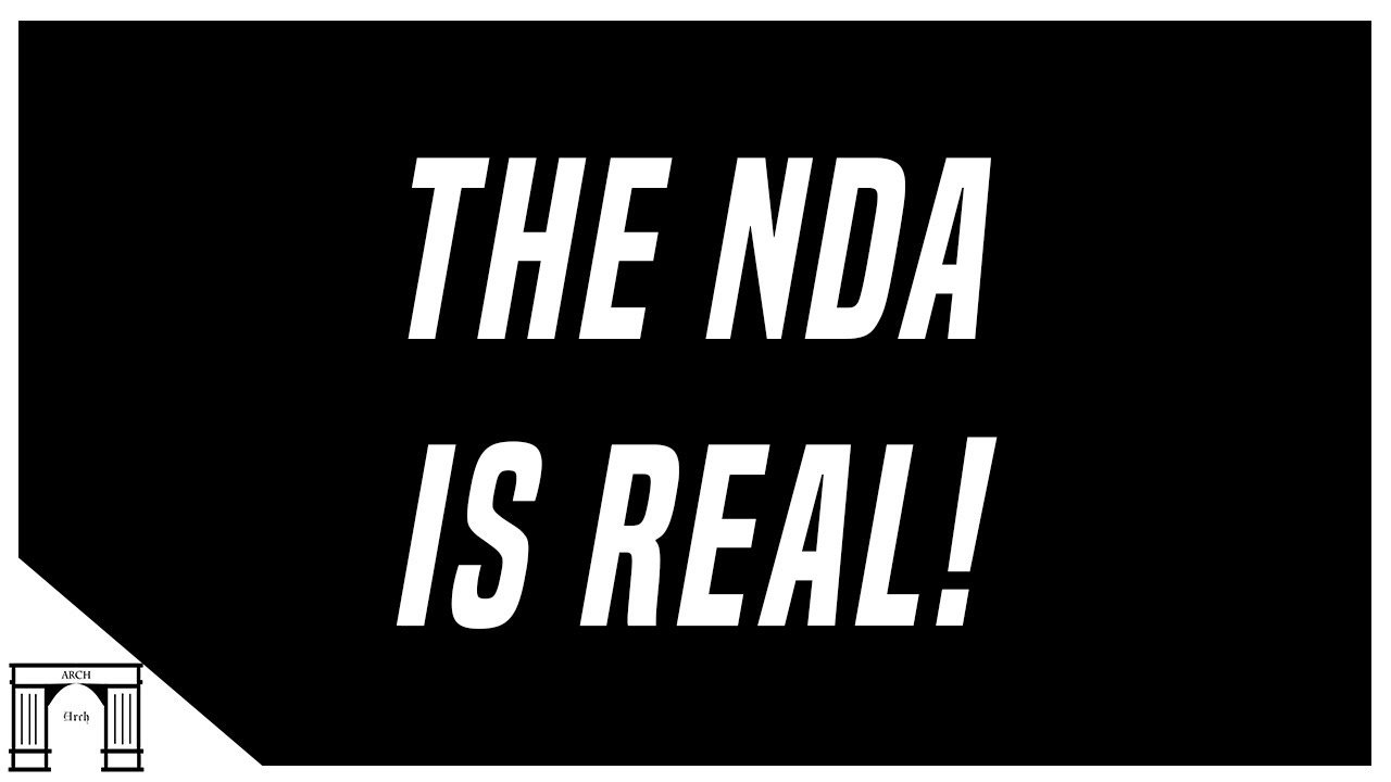 The GW NDA IS REAL! Whistle blower Confirms It In The Worst Way Possible, GW Are Straight Up Evil!