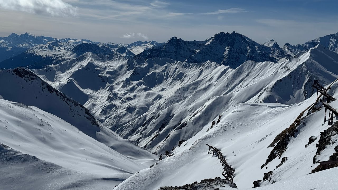 Serfaus Fiss Ladis 2025