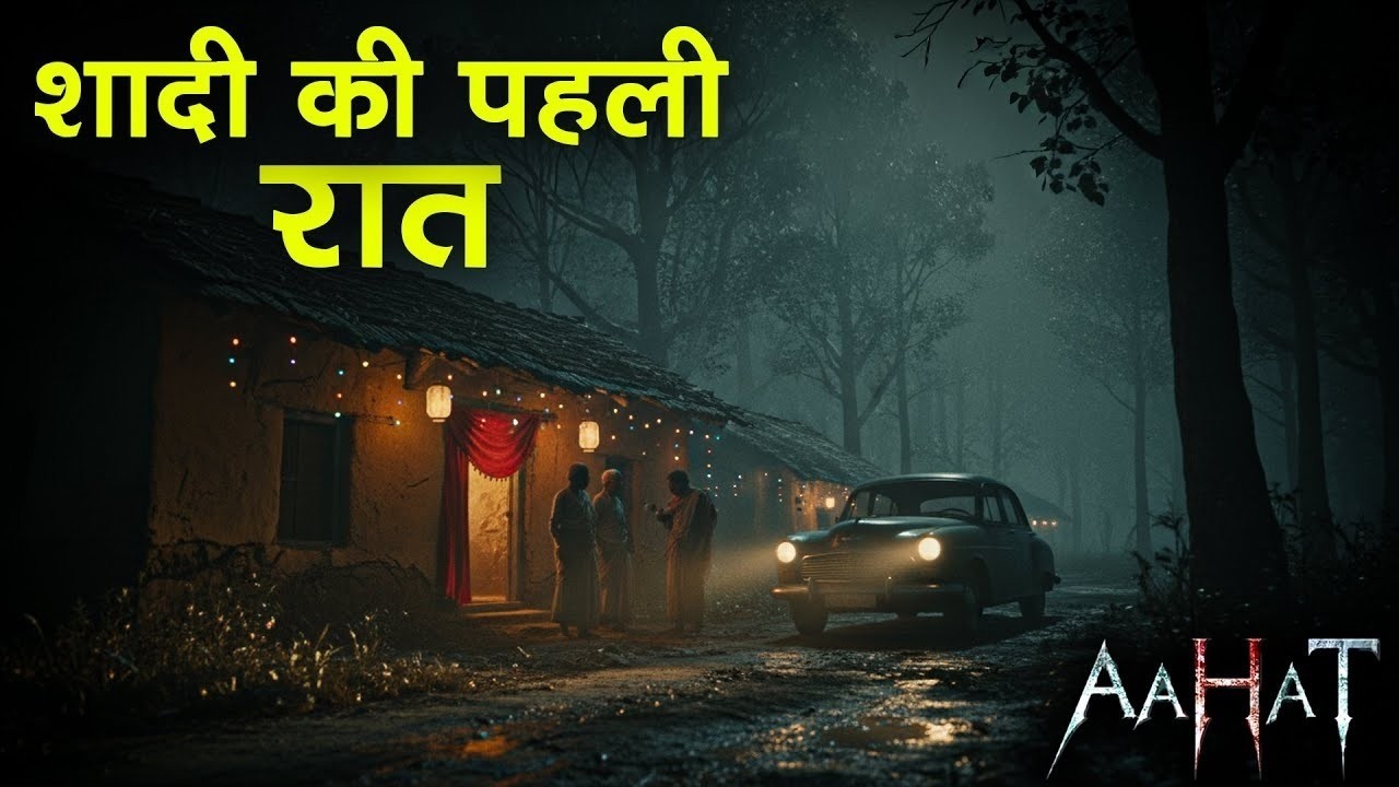 #Aahat | Aahat New Episode | डर का खौफनाक मंजर | Horror Show | Jara Si Aahat 2026 #horror