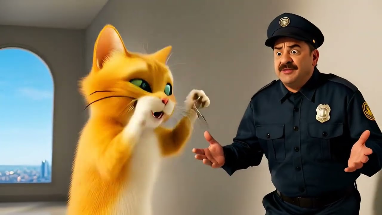 MISSÃO NOTURNA