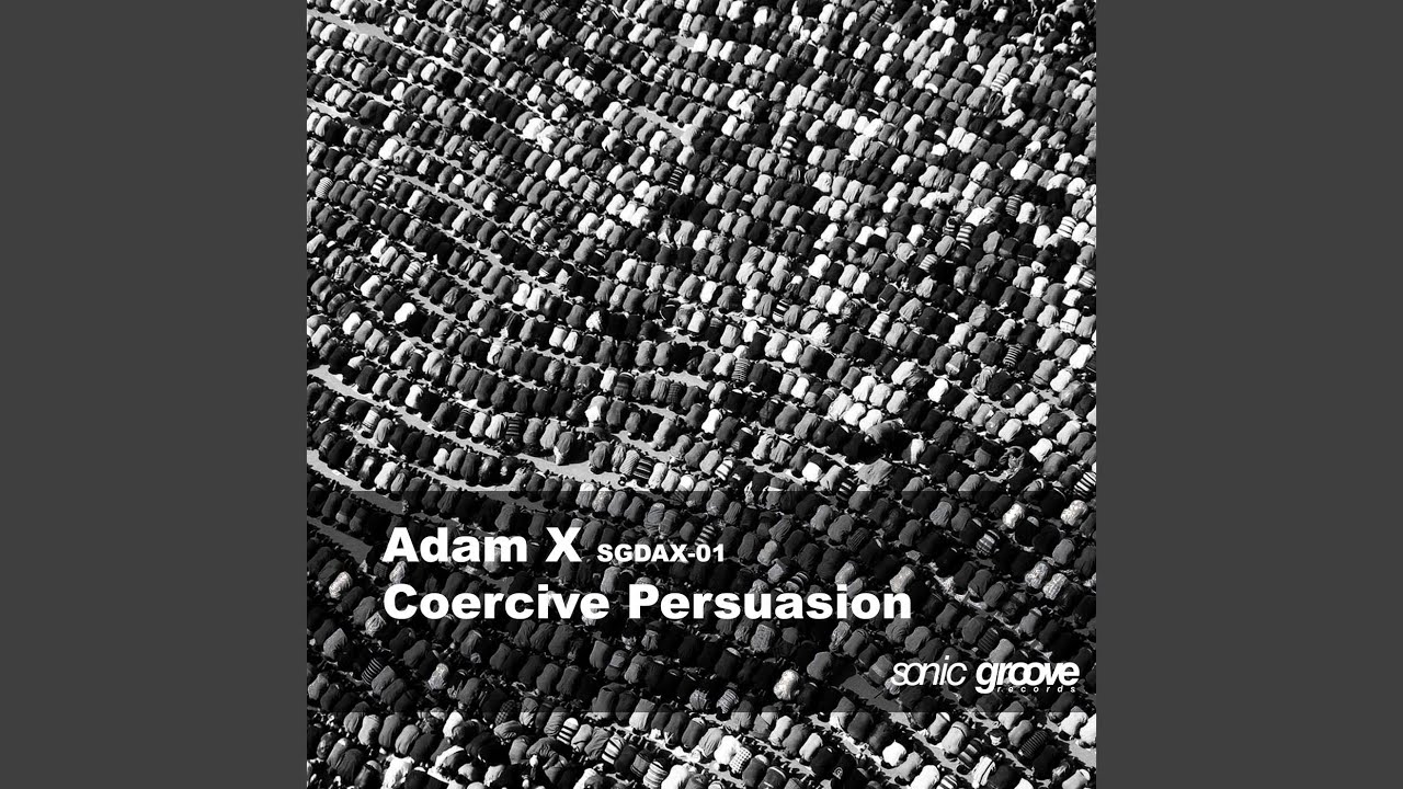 Deprogramming Sequence