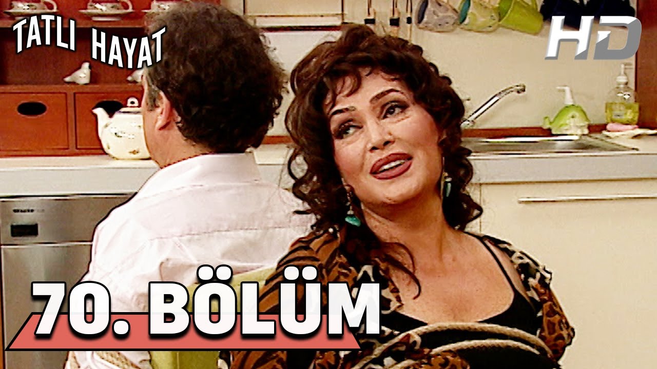 Tatlı Hayat 70. Bölüm HD