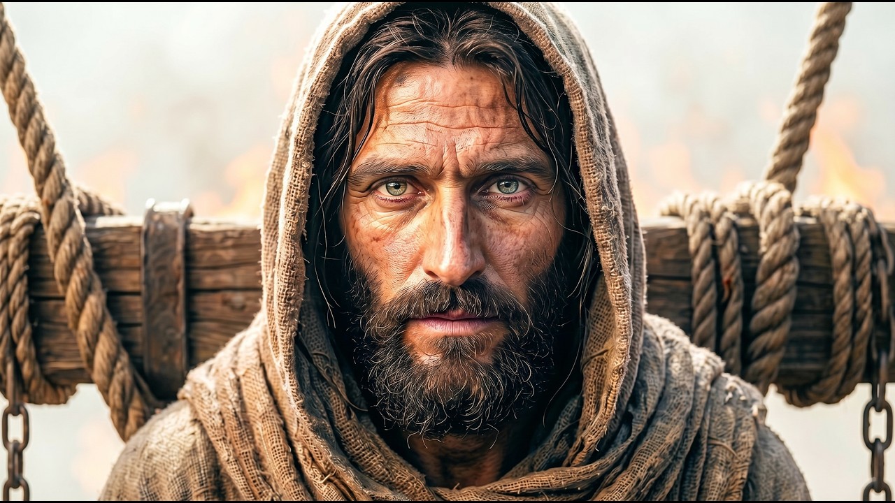 Did King Nimrod Actually Exist? The Real Story of Abraham