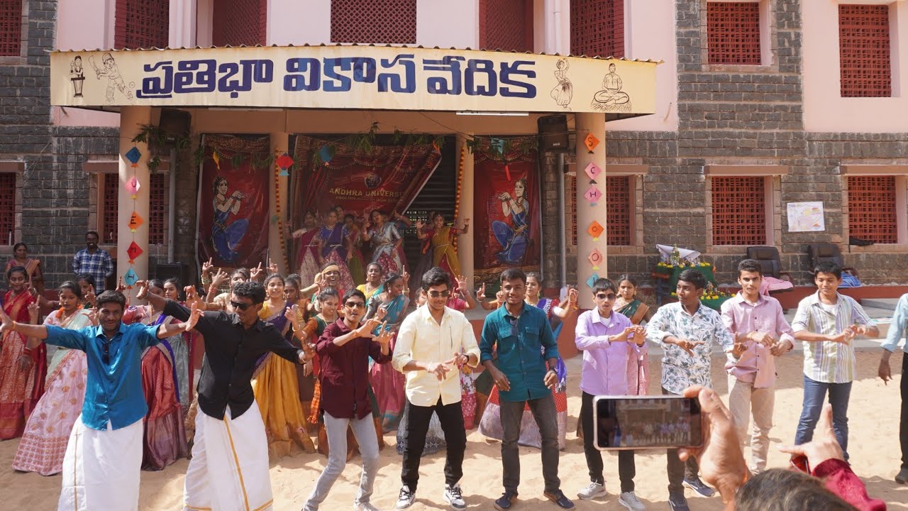 PRE FEST | SANKRANTHI CELEBRATION | 