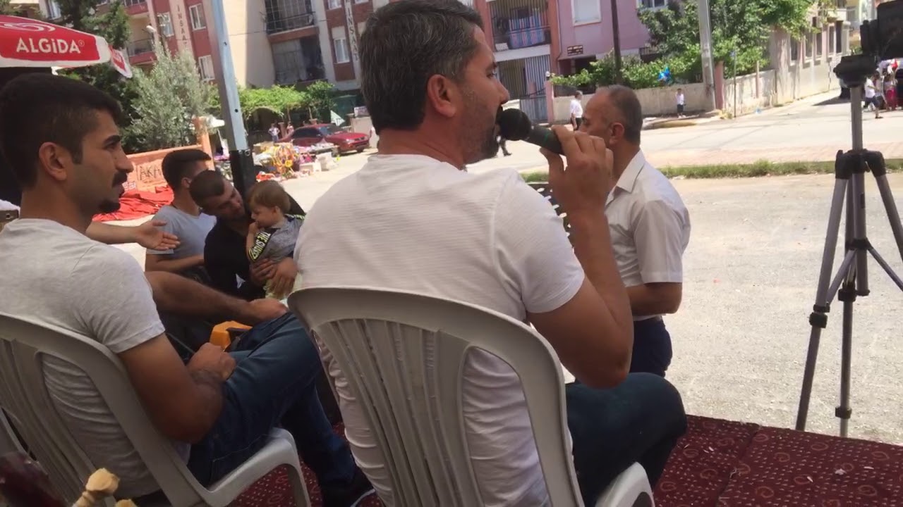 RUMET MÜZİK - UZUN HAVA(ANTALYA/KUZEYYAKA)