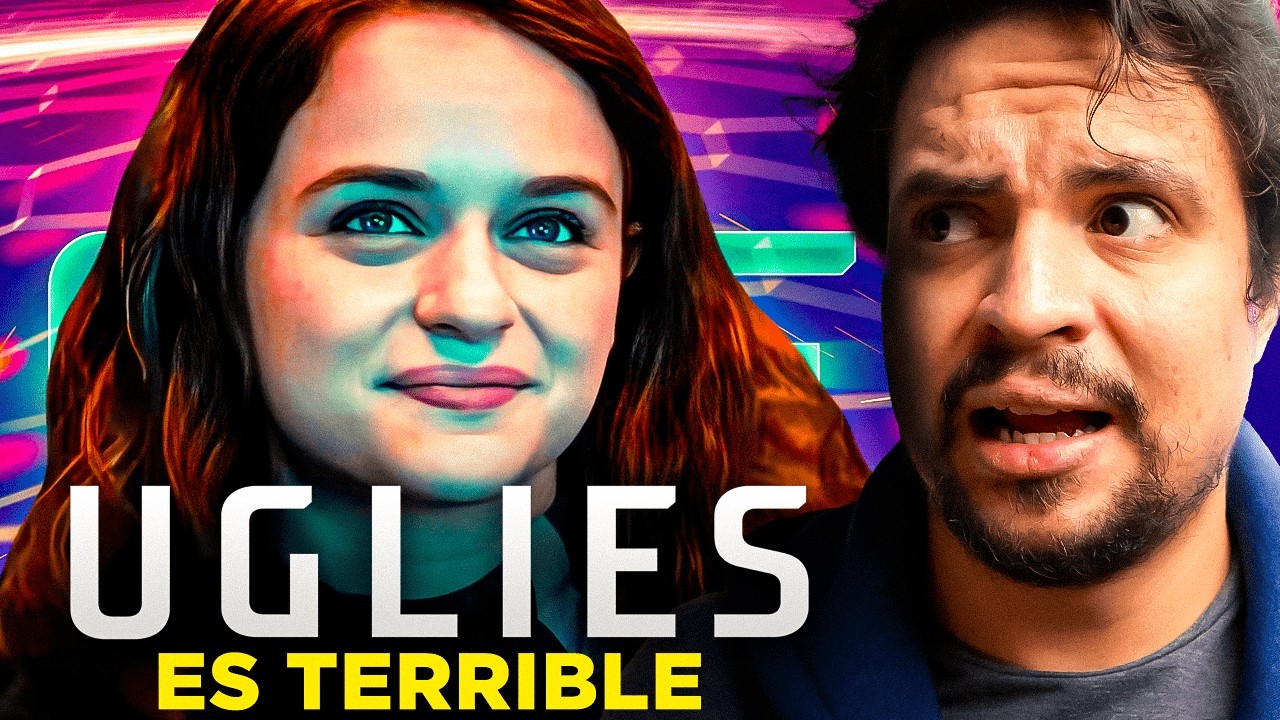 LO PEOR DE NETFLIX: UGLIES