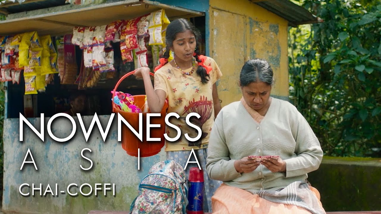 After her husband’s death, 60-year-old Lata goes on an unexpected adventure in search of solace