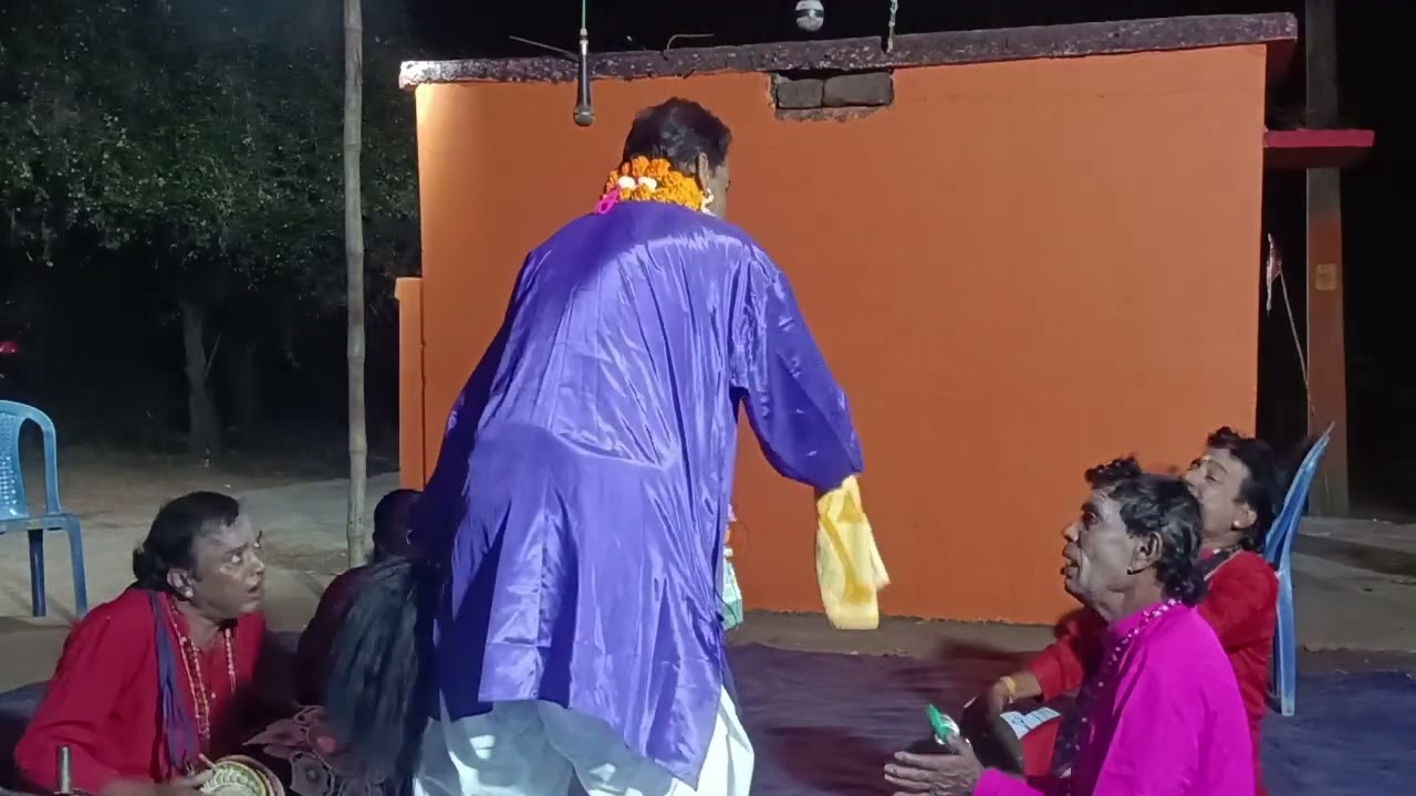 Gayak Laxmidhara Suara|| Odia Pala