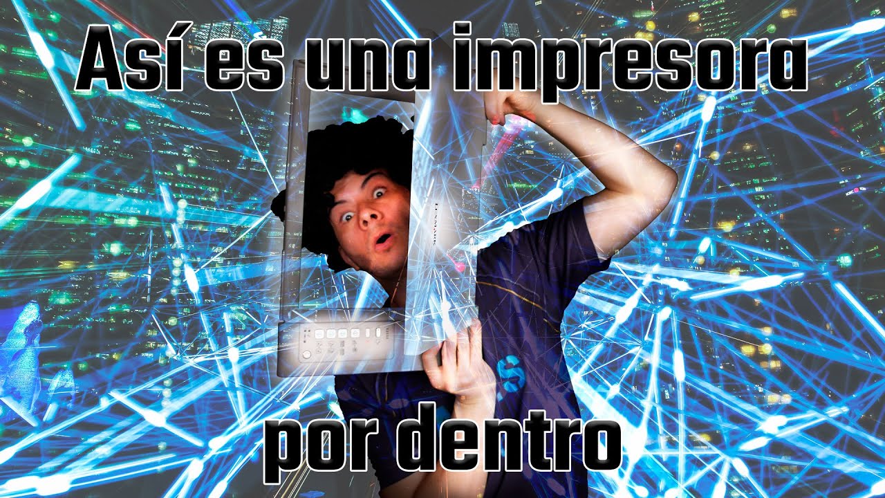 Cómo desarmar una impresora Lexmark - Cerebros virtuales.