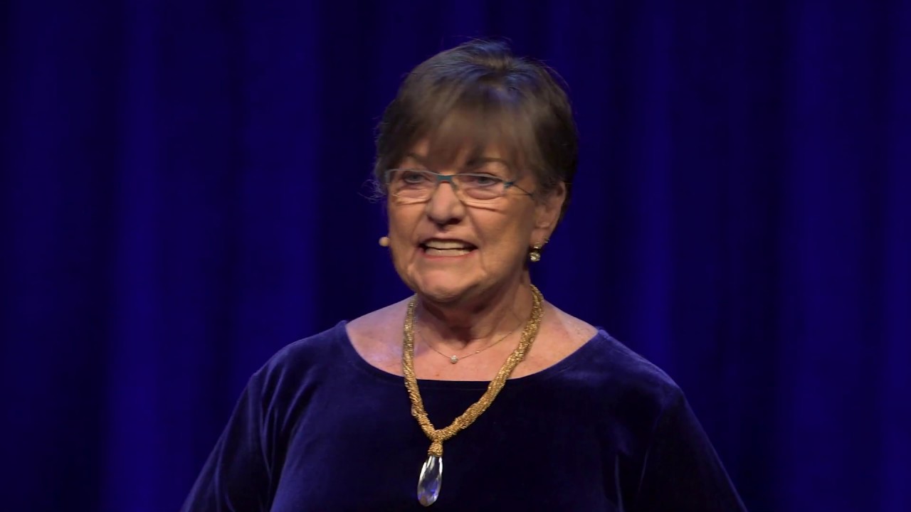 The magic of making trees | Jonquil LeMaster | TEDxMtHood
