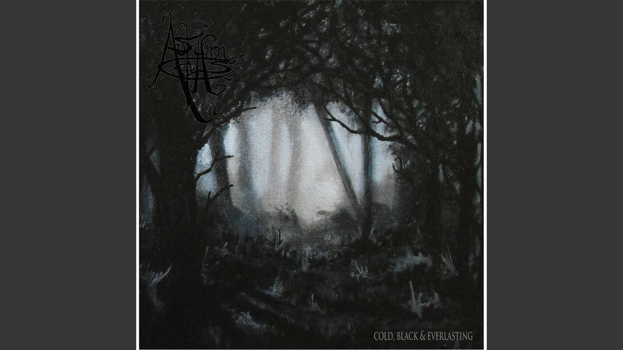 Darkness Everlasting