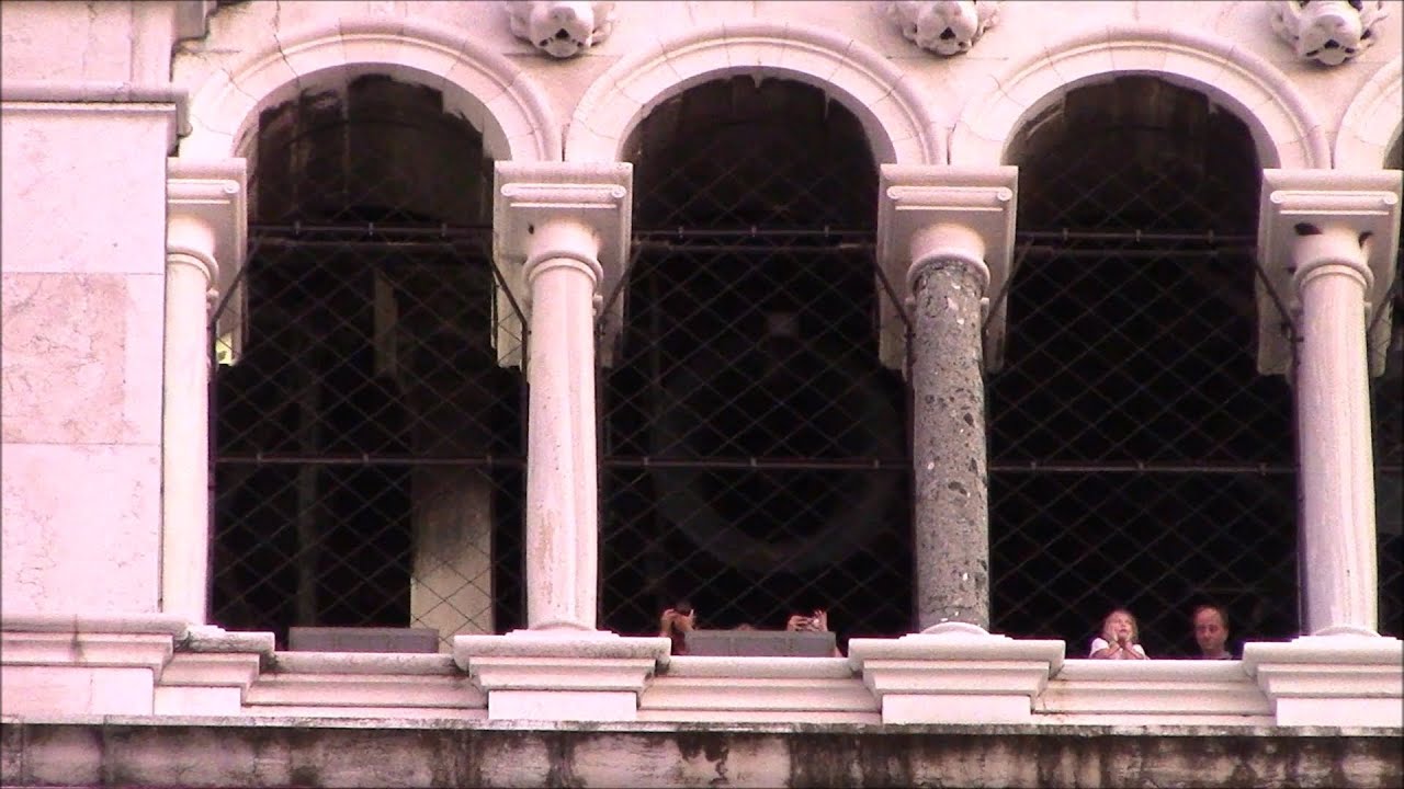 Campane della Basilica di San Marco di VENEZIA (03) v.457