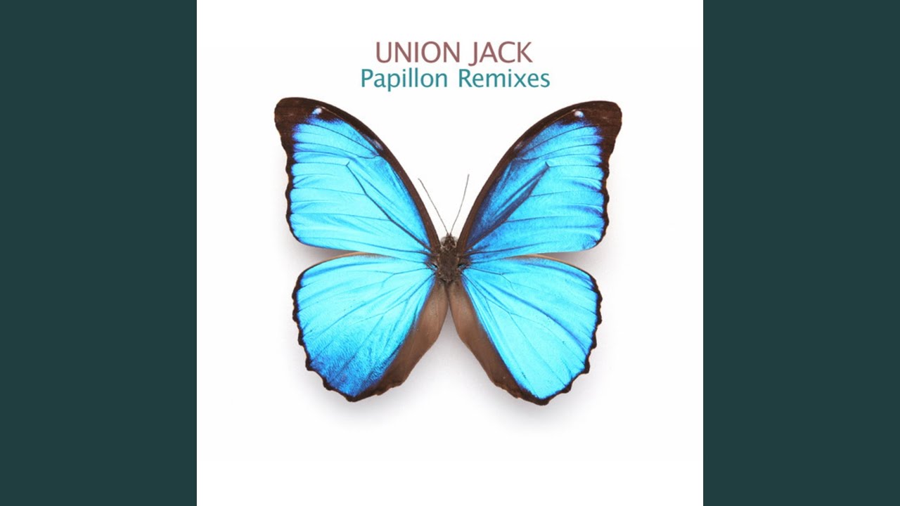 Papillon (LOUD vs Domestic Remix)