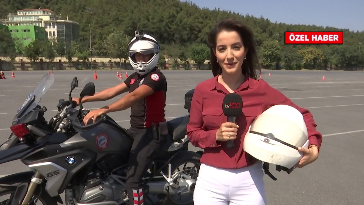 Kadın Yunus Polisleri