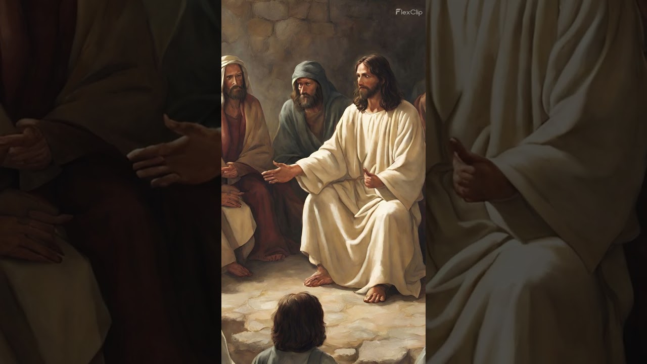 I DREAMT OF A PLACE THAT IS HOLY