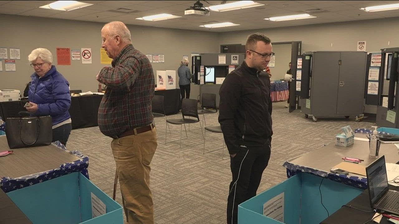 Election Day 2022 | What to know